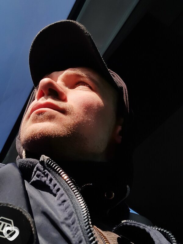 Константин, 35, Перми — анкета №4121553