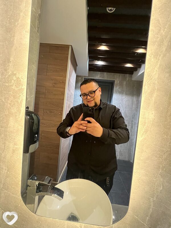 Серик, 36, Алматы — анкета №4121489
