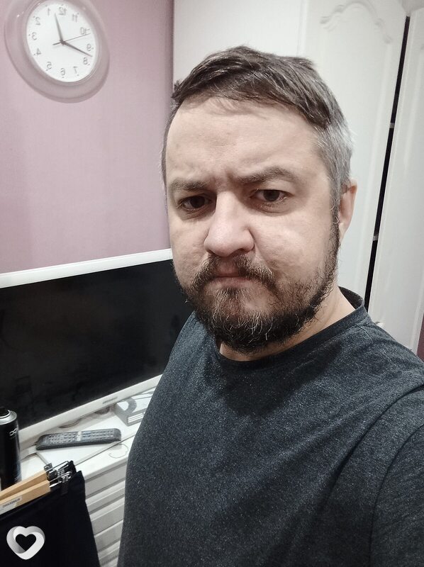 Макс, 33, Люберцах — анкета №4121499