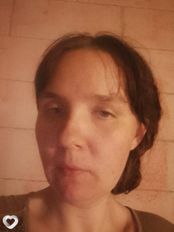 Надя, 33, Белгороде — анкета №4121503