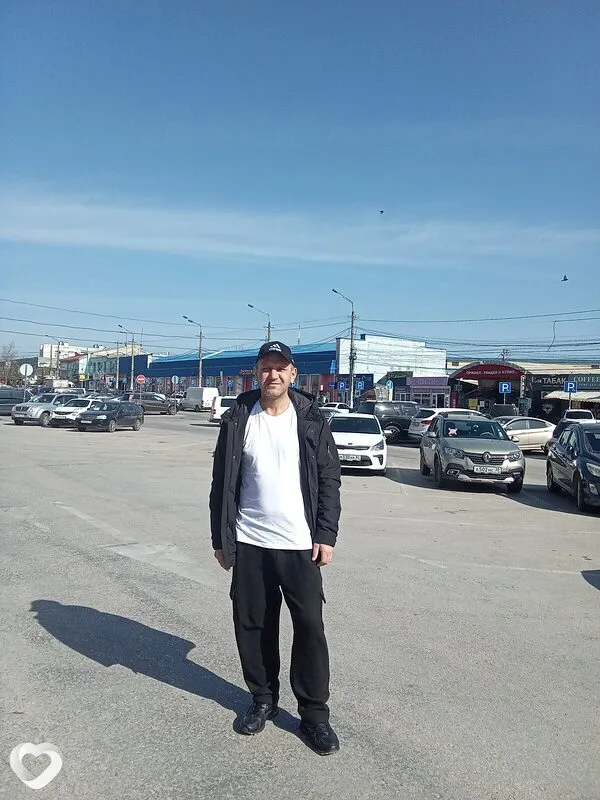 Анатолий, 42, Москве — анкета №4121505