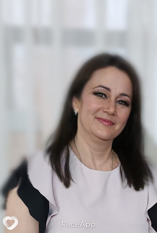 Таня, 43, Туле — анкета №4121510