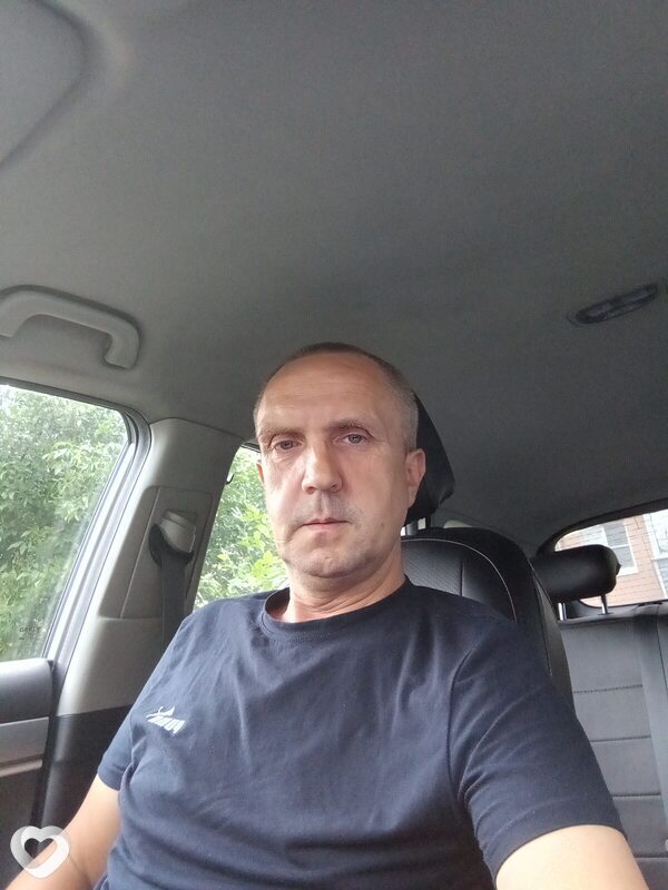 Сергей, 48, Орске — анкета №4121562