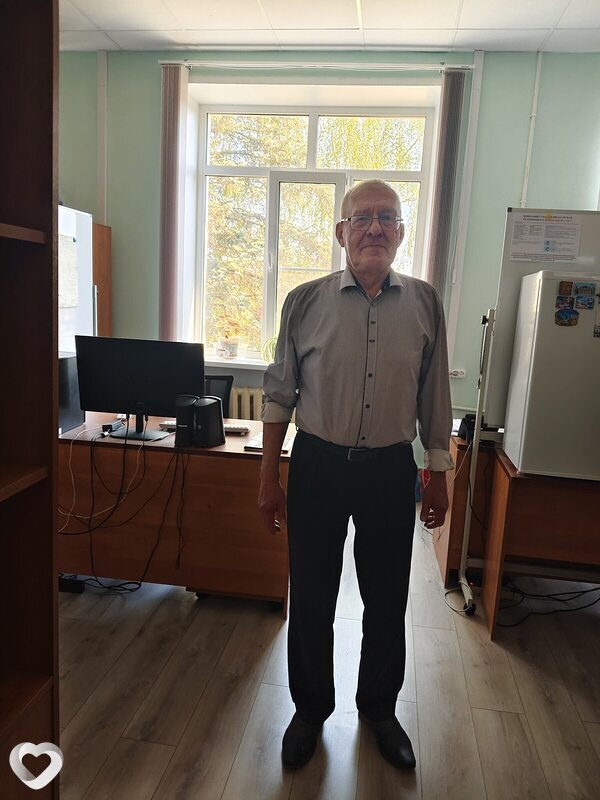 Сергей, Алексин