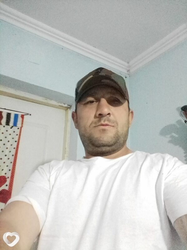 Баха, 42, Душанбе — анкета №4121581