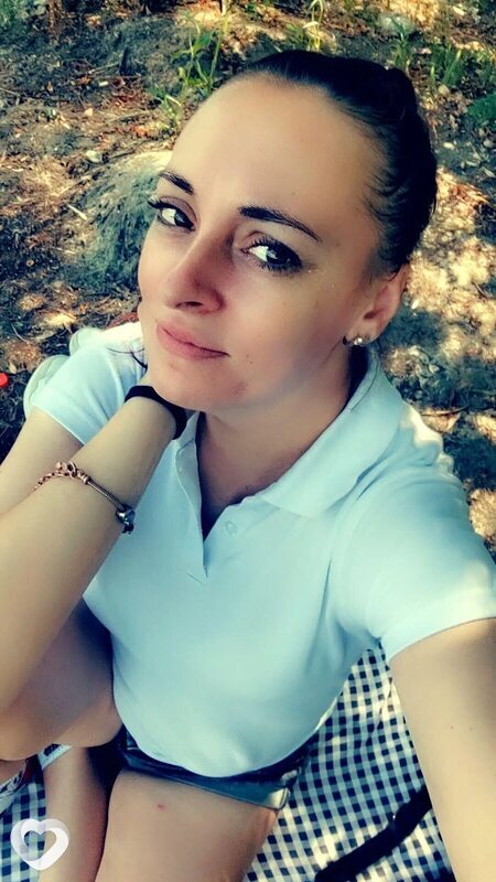 Екатерина, 33, Краснодаре — анкета №4121512