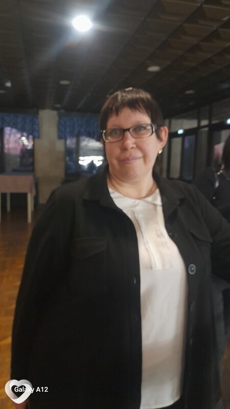 Татьяна, 35, Кирове — анкета №4121514