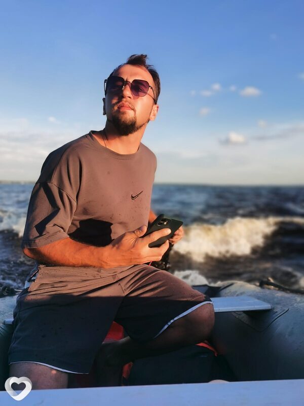Samat, 30, Казани — анкета №4121515