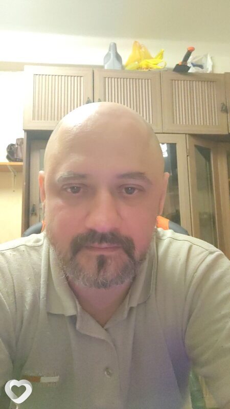 Иван, 41, Санкт-Петербурге — анкета №4121518