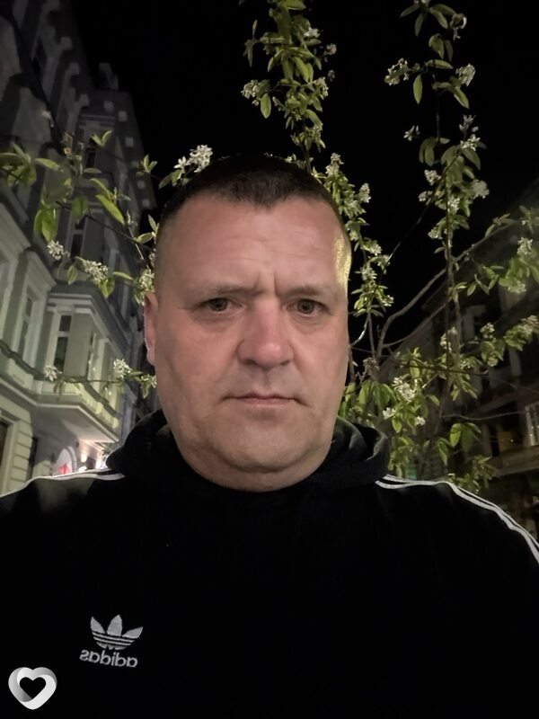 Дима, Голенёв
