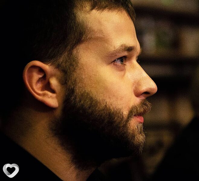Игорь, 35, Речице — анкета №4121524