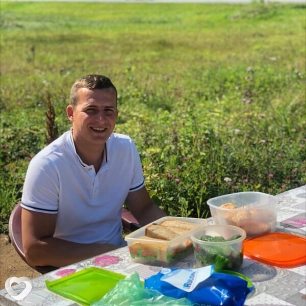 Aleksey, 32, Северодвинске — анкета №4121532