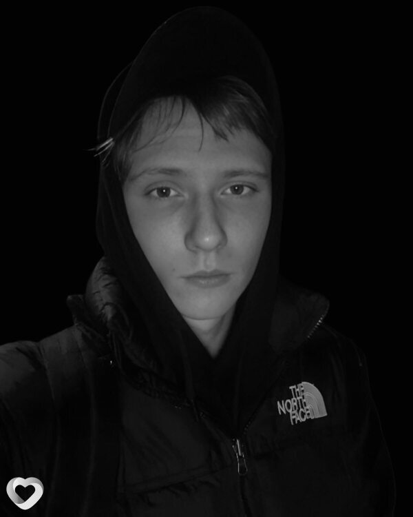Сергей, 20, Сергиеве Посаде — анкета №4121533