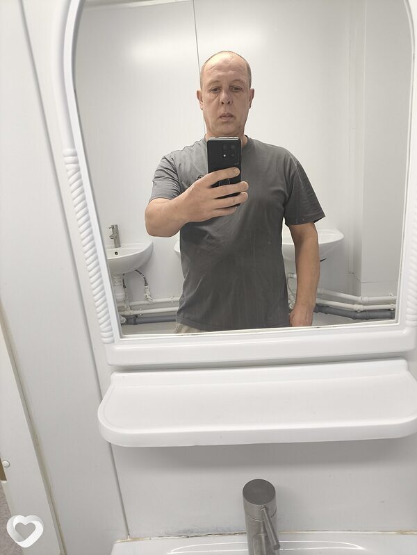 Дмитрий, 45, Сморгони — анкета №4121535