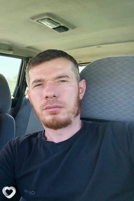 Манс, 40, Москве — анкета №4121437