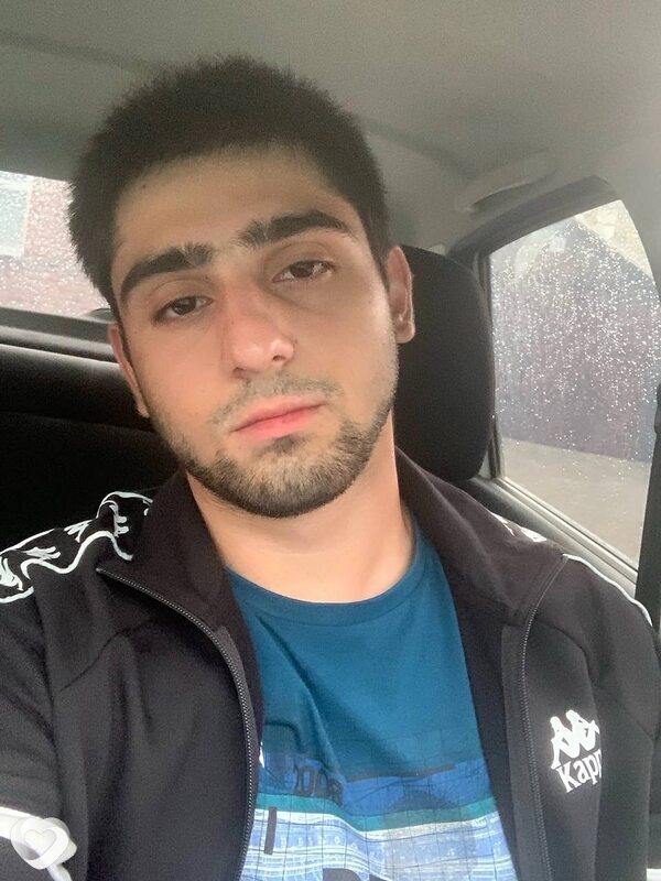 Александр, 22, Таганроге — анкета №4121438