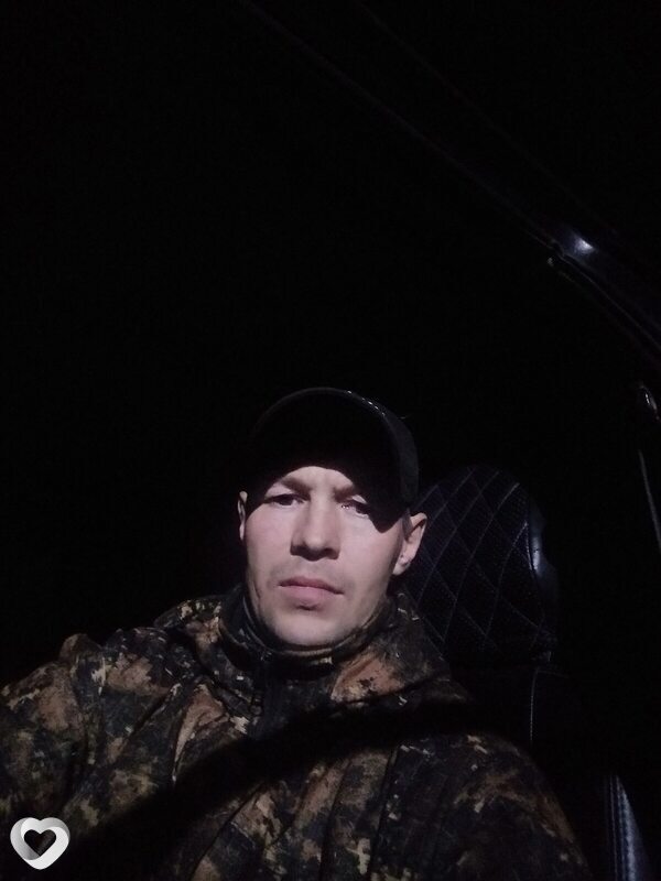 Александр, 31, Чите — анкета №4121459