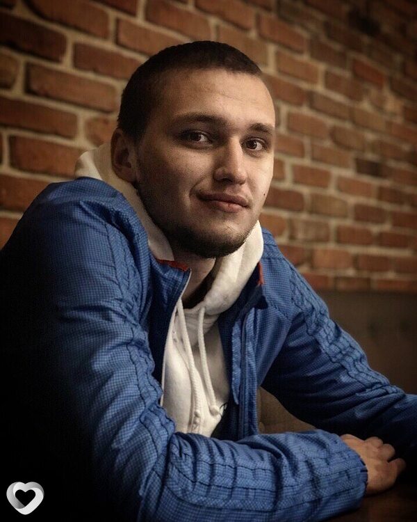 Павел, 30, Калининграде — анкета №4121639