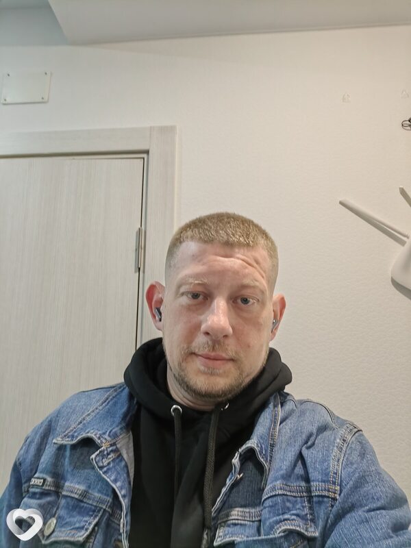 Сергей, 39, Москве — анкета №4121654