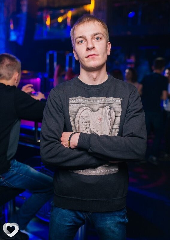 Nikita, 30, Рязани — анкета №4121657