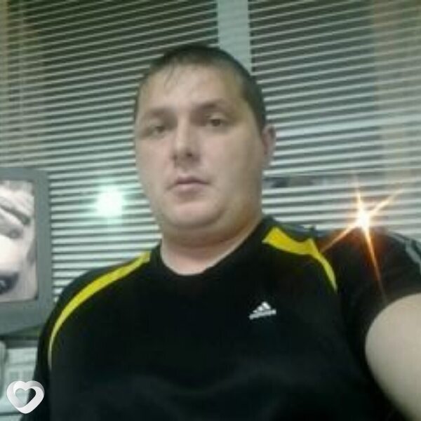 Дмитрий, 43, Нижневартовске — анкета №4121661
