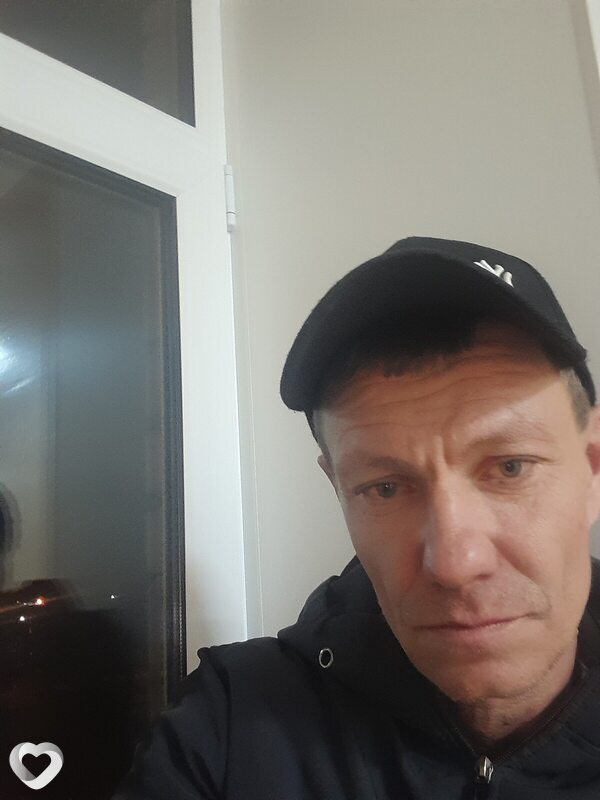 Анатолий, 46, Архангельске — анкета №4121665