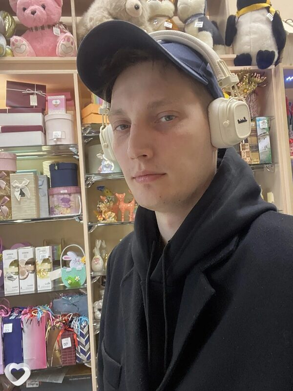Роман, 30, Чите — анкета №4121679