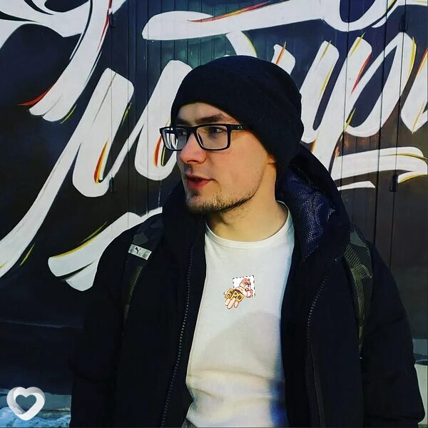 Алекс, 34, Санкт-Петербурге — анкета №4121621
