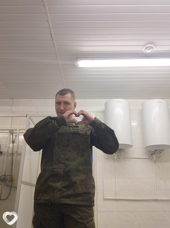 Андрей, 21, Санкт-Петербурге — анкета №4121623