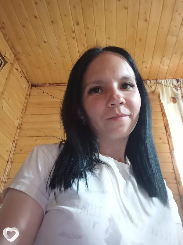 Ксения, 33, Казани — анкета №4121625
