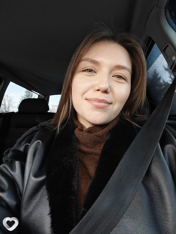 Валерия, 27, Гродно — анкета №4121626