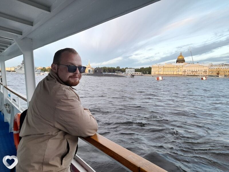 Павел, Мосты