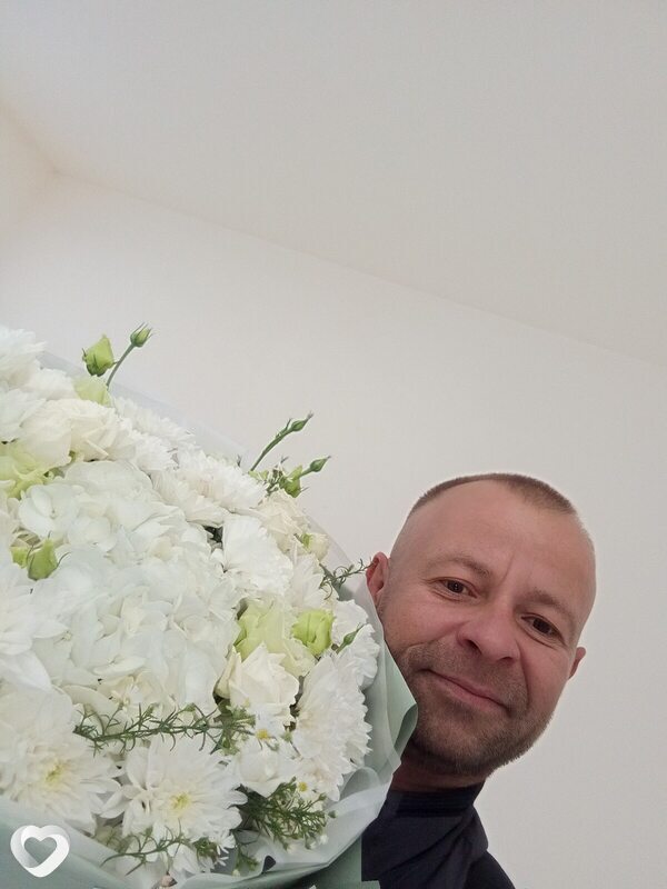 Николай, 39, Ставрополе — анкета №4121632