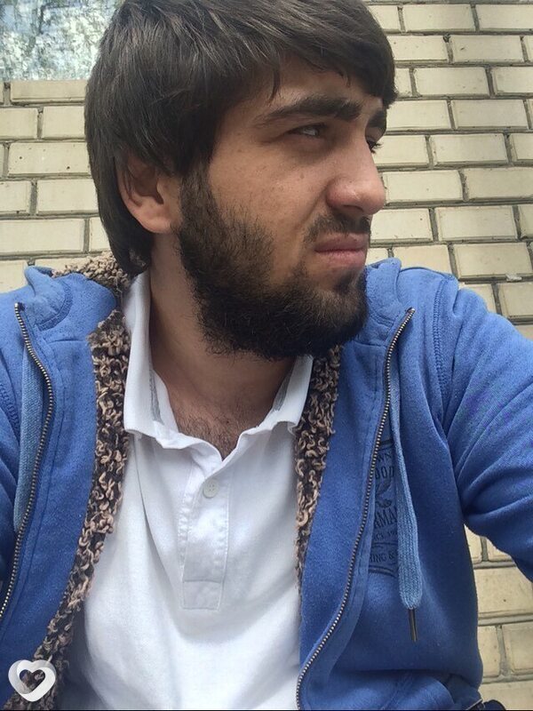 Said, 33, Махачкале — анкета №4121593