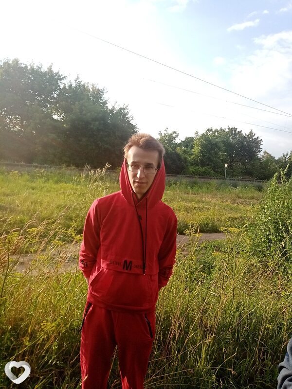 Максим, 29, Барановичах — анкета №4121596