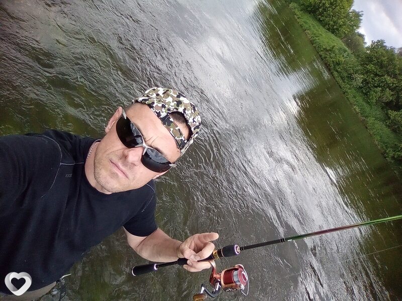 Георгий, 49, Калуге — анкета №4121597