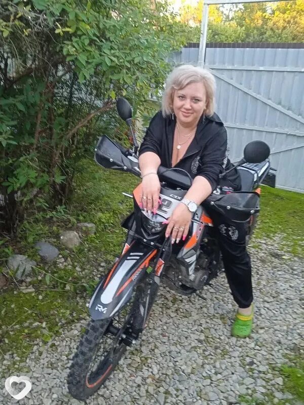 Ольга, 41, Калуге — анкета №4121600