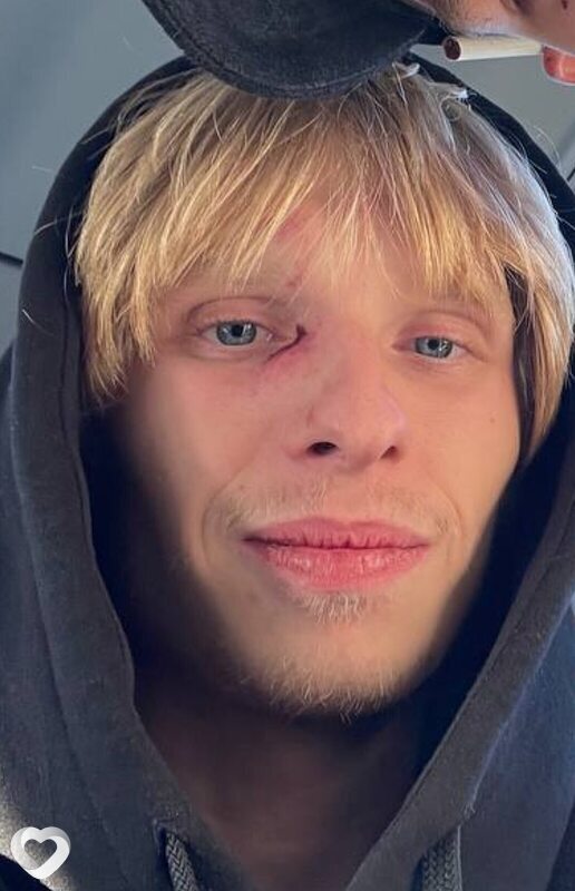 Андрей, 24, Туле — анкета №4121601