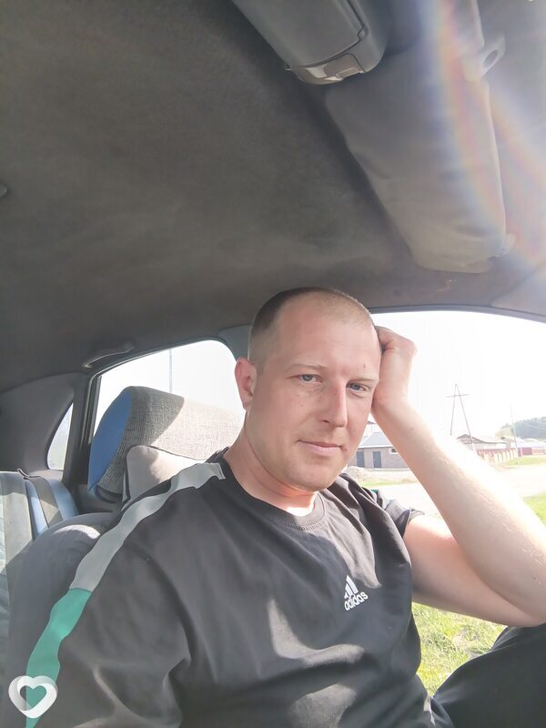 Денис, 32, Бийске — анкета №4121688