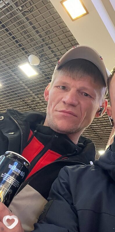 Михаил, Колпино