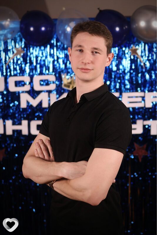 Егор, 20, Москве — анкета №4121693
