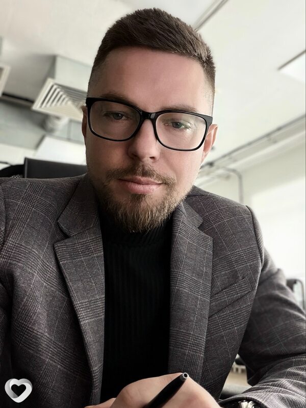 Andrey, 40, Нижнем Новгороде — анкета №4121698