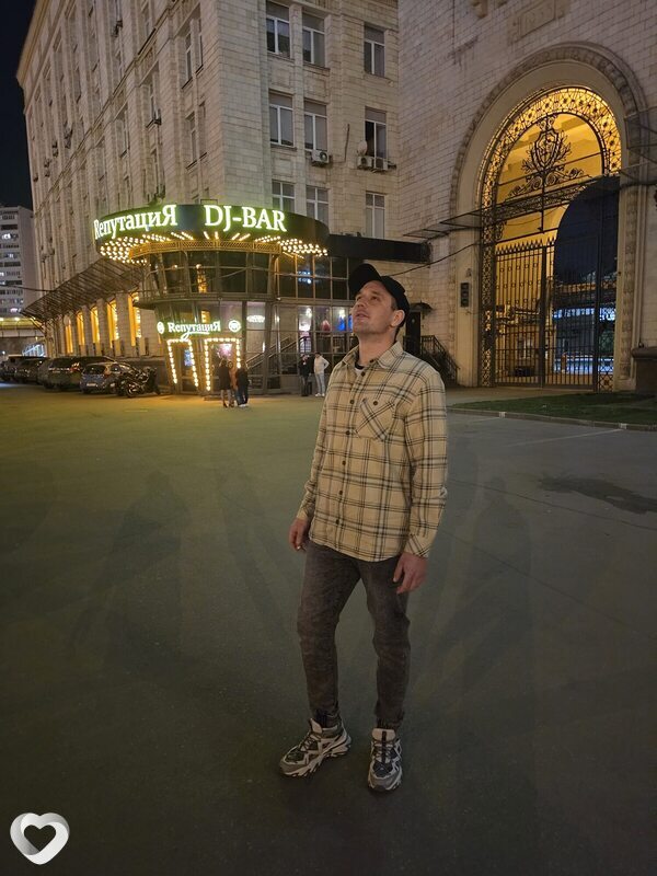 Сергей, 26, Саратове — анкета №4121706