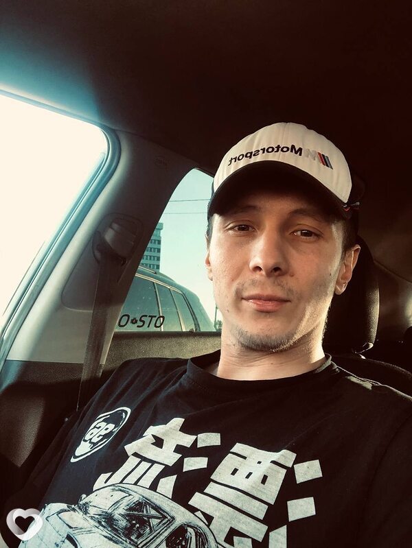 Алик, 34, Казани — анкета №4121708