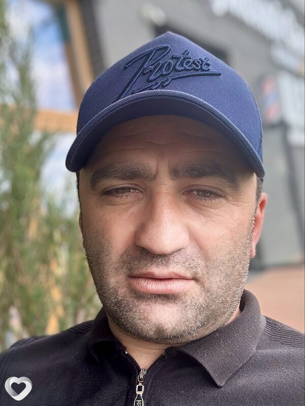 Артур, 39, Батайске — анкета №4121710
