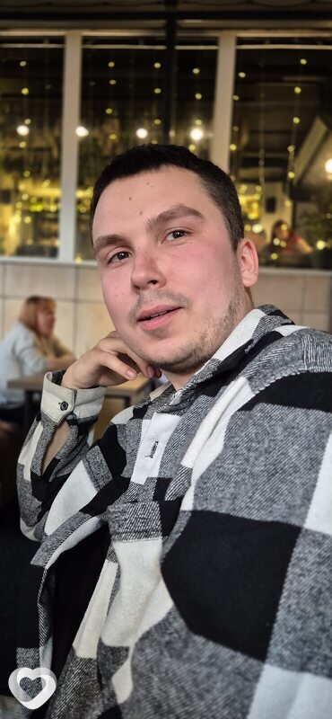Иван, 30, Могилев — анкета №4122207