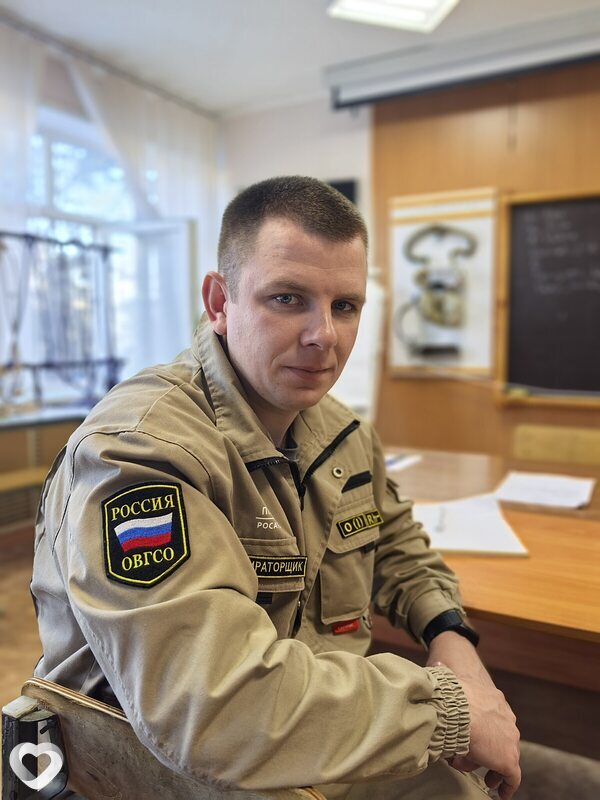 Дмитрий, 29, Усолье-Сибирское — анкета №4122211
