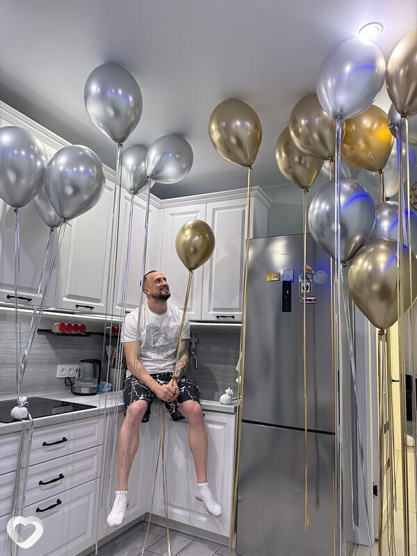Владимир, 35, Новороссийске — анкета №4122214