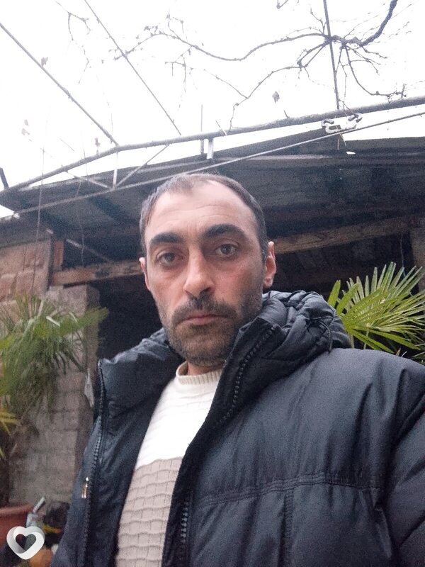 Айк, 42, Южно-Сахалинске — анкета №4122215