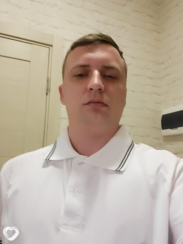 Олег, 26, Москве — анкета №4122221